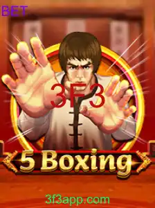 5Boxing